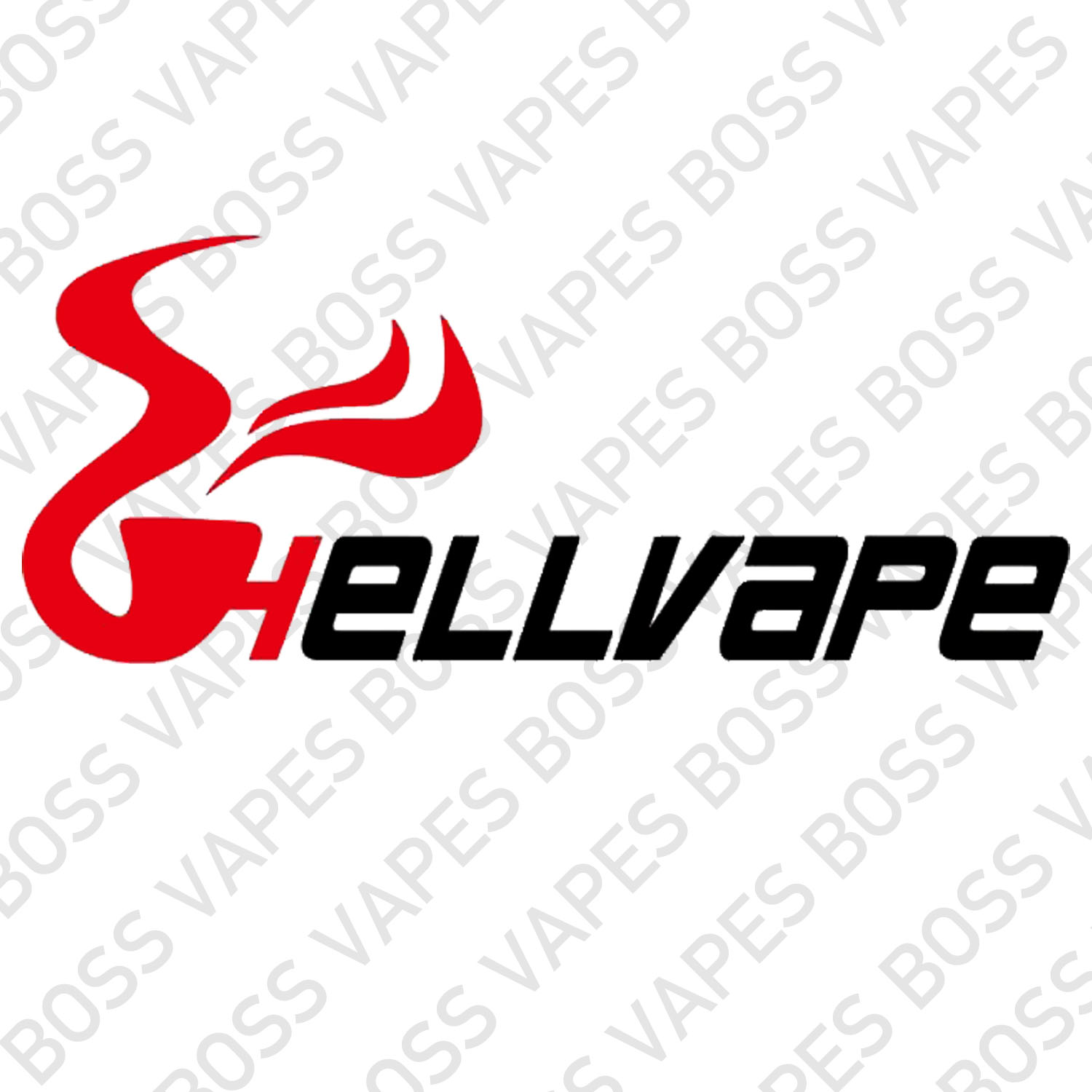 HELLVAPE - Boss Vapes