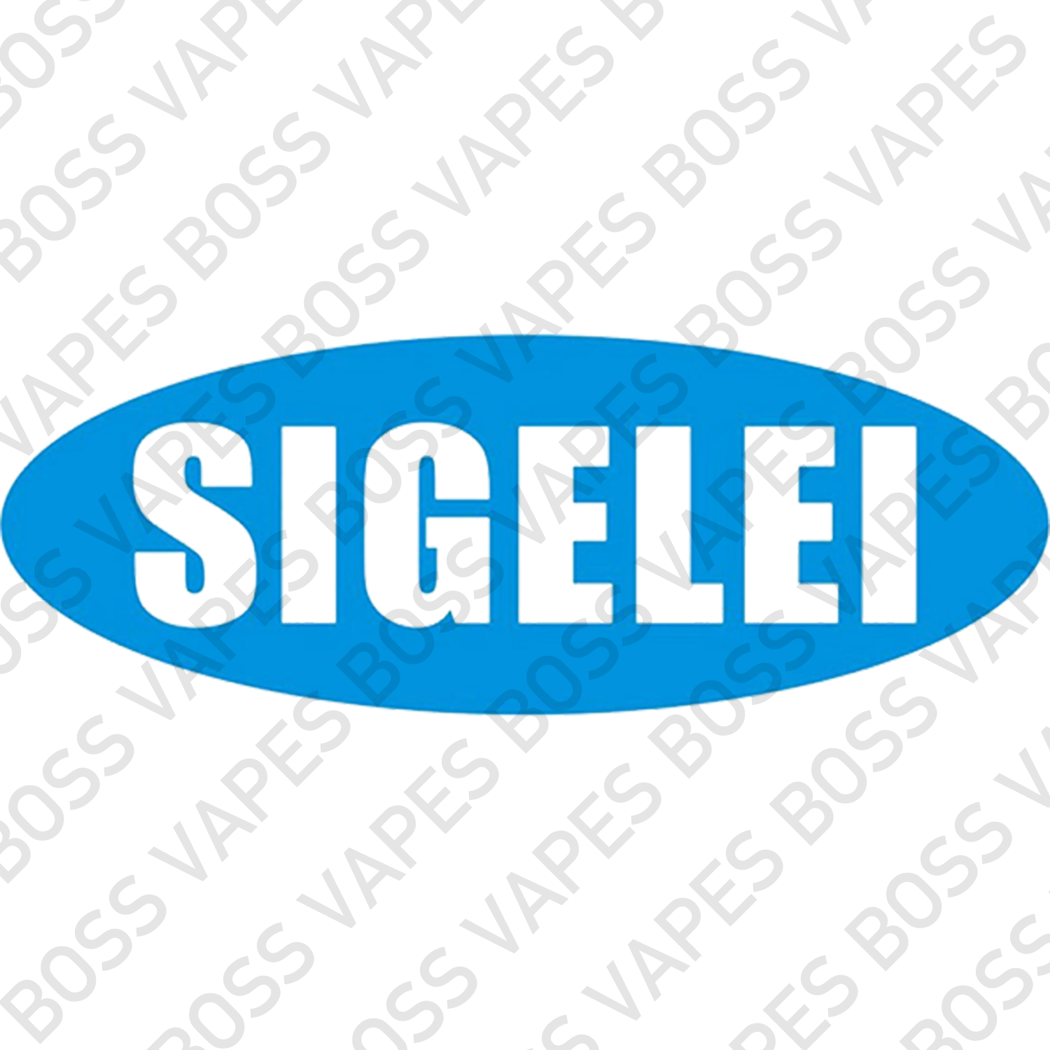 SIGELEI - Boss Vapes