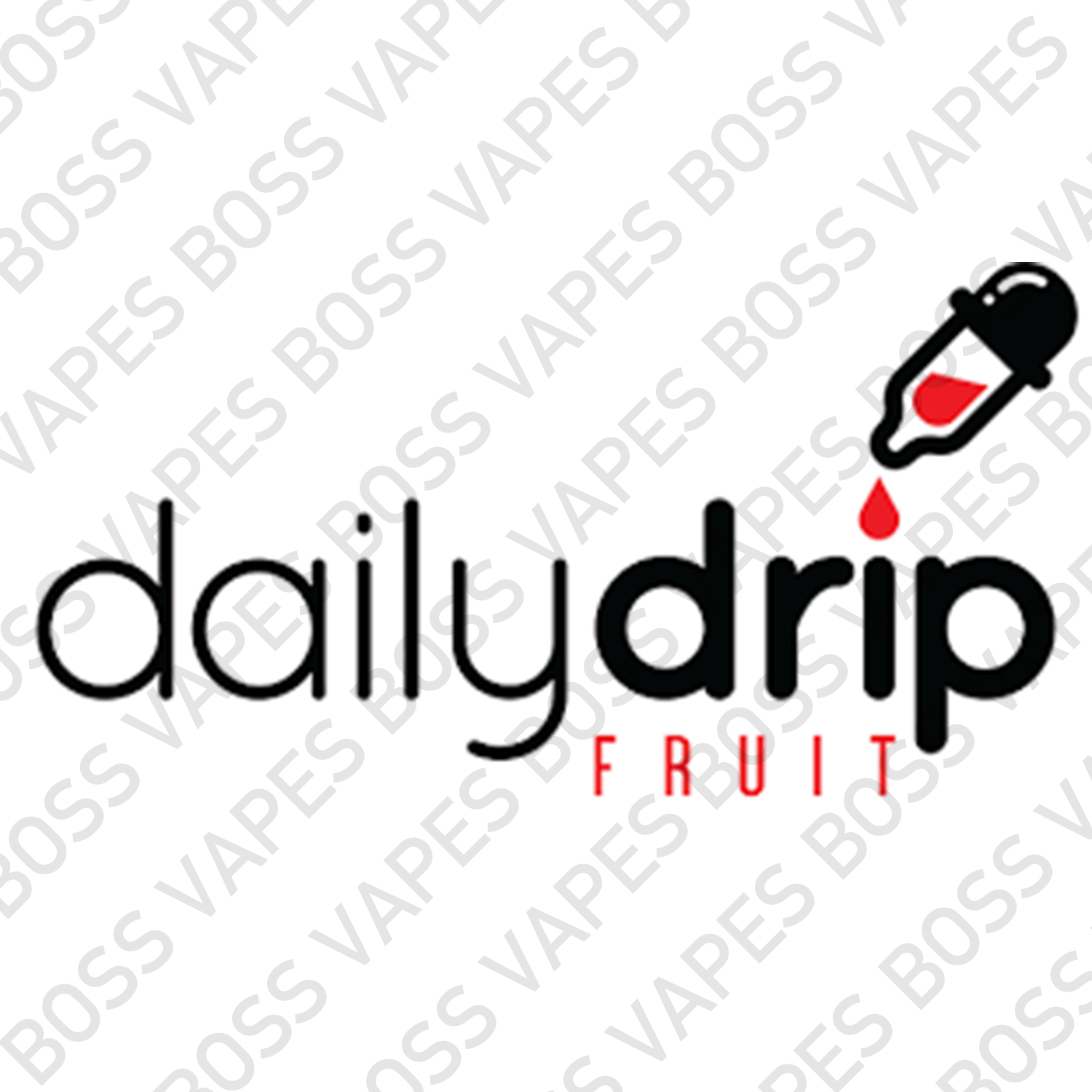 DailyDrip - Boss Vapes