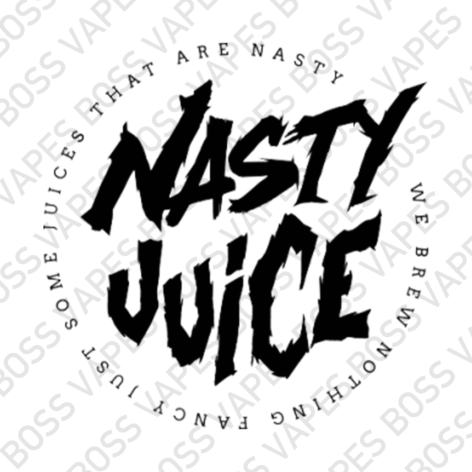 Nasty - Boss Vapes