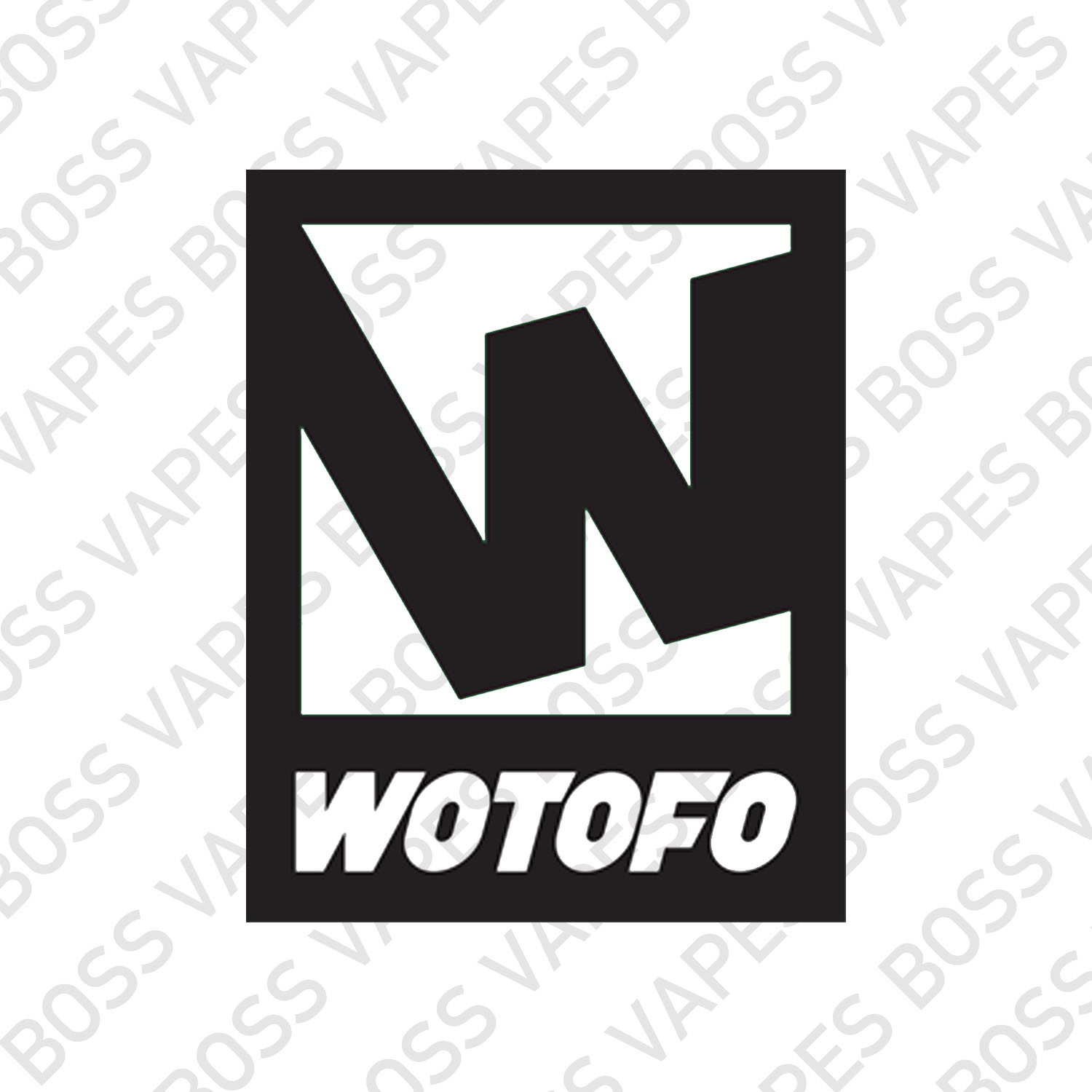 Wotofo - Boss Vapes