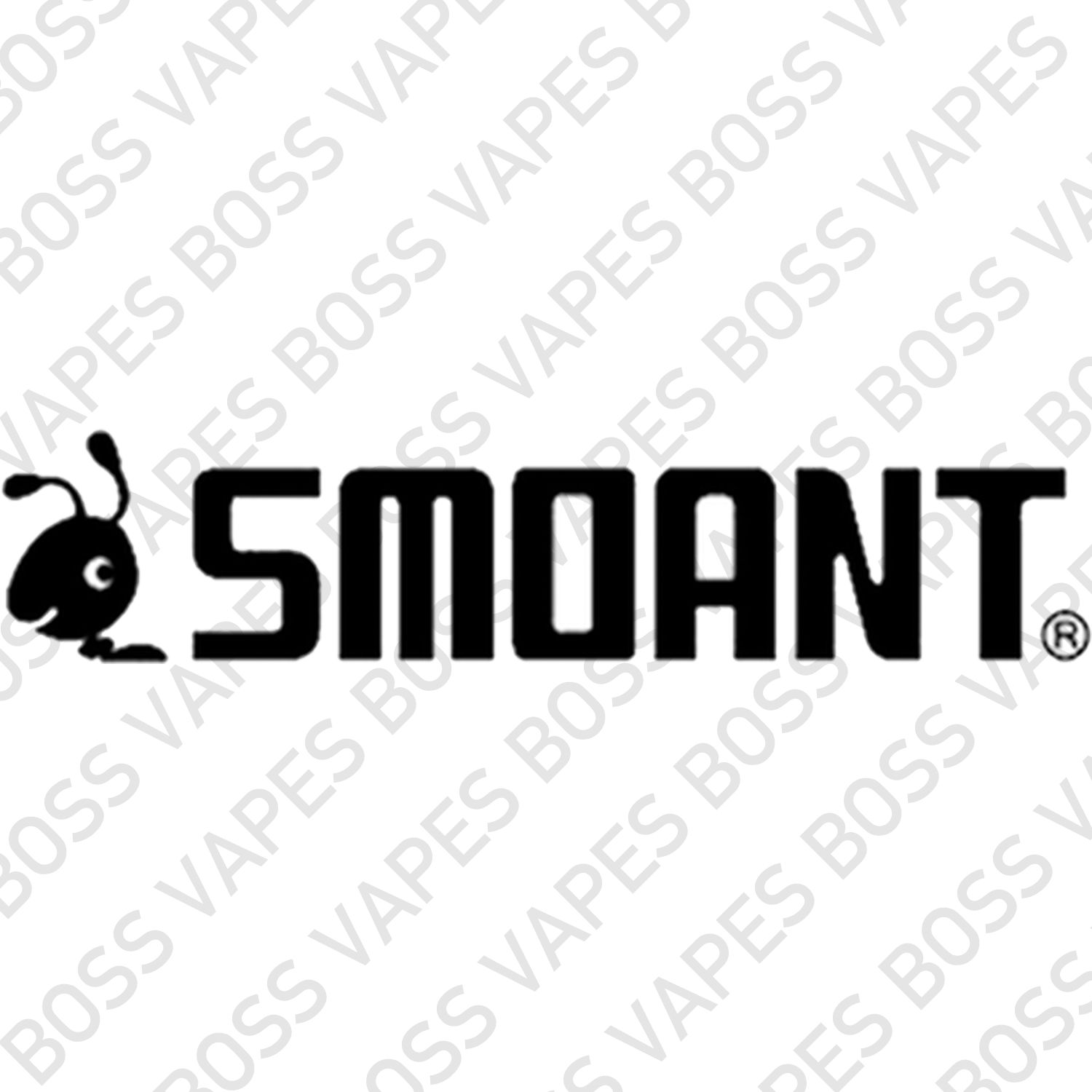 SMOANT - Boss Vapes