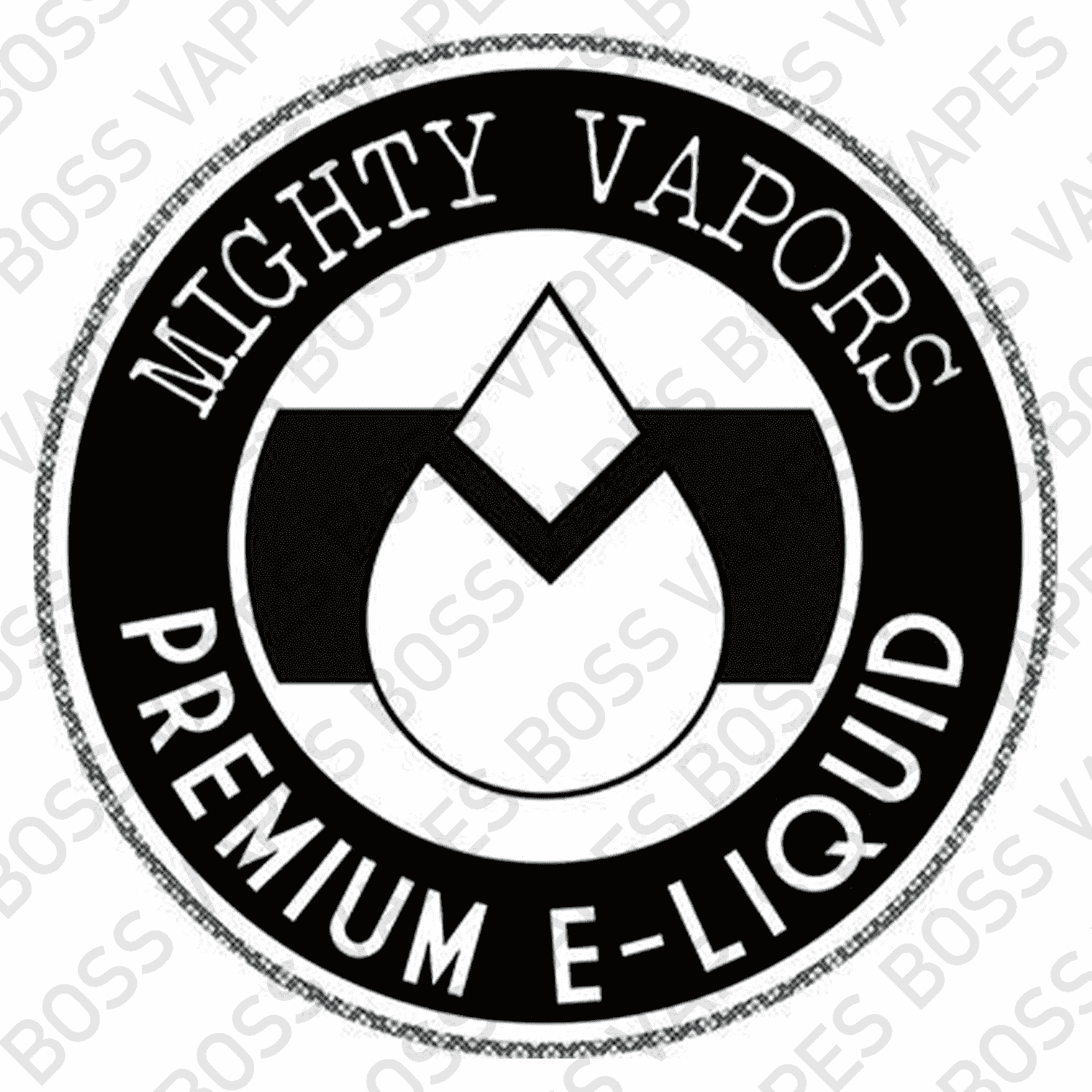 Mighty Vapours - Boss Vapes