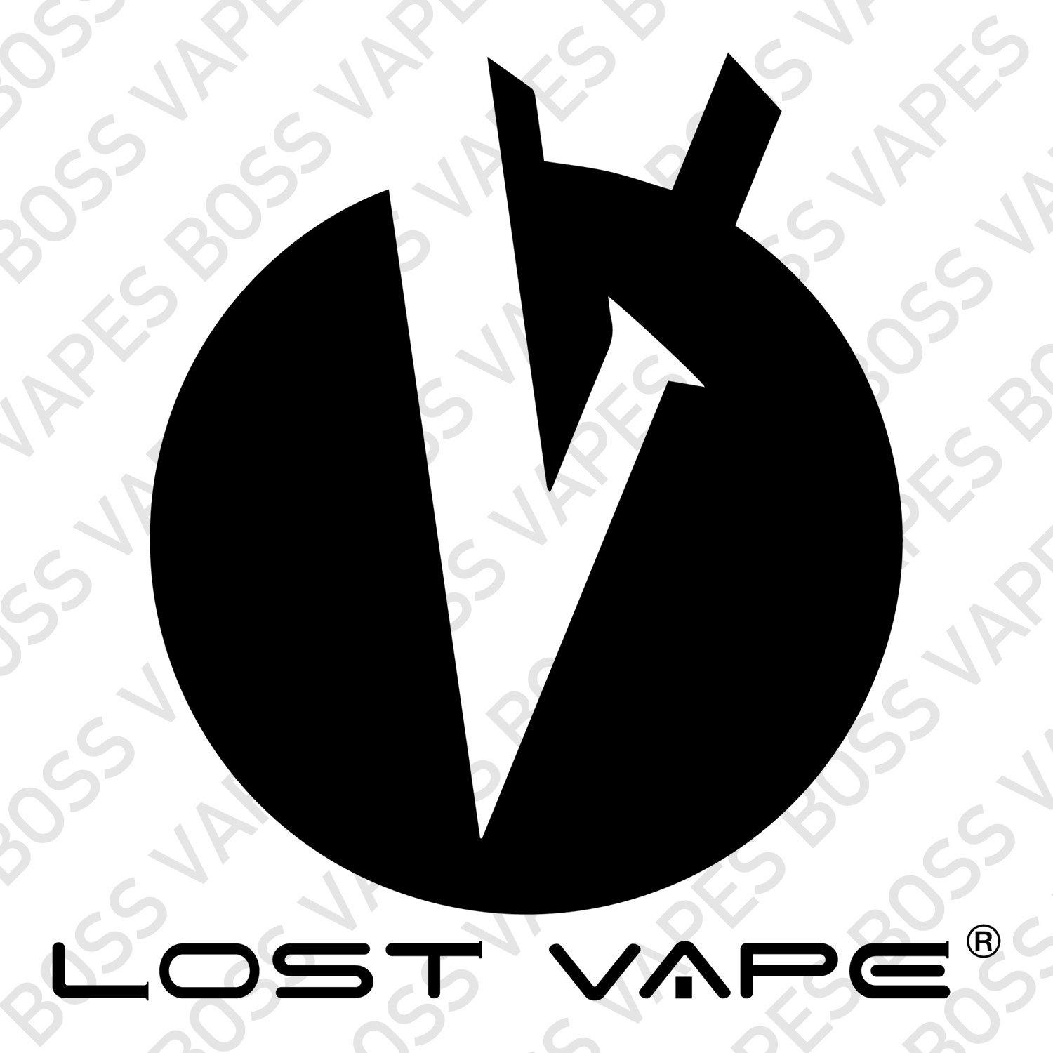 LOST VAPE - Boss Vapes