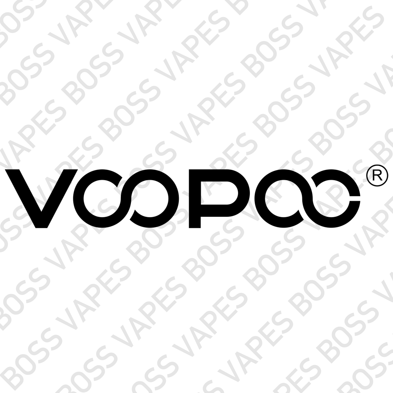 VOOPOO - Boss Vapes