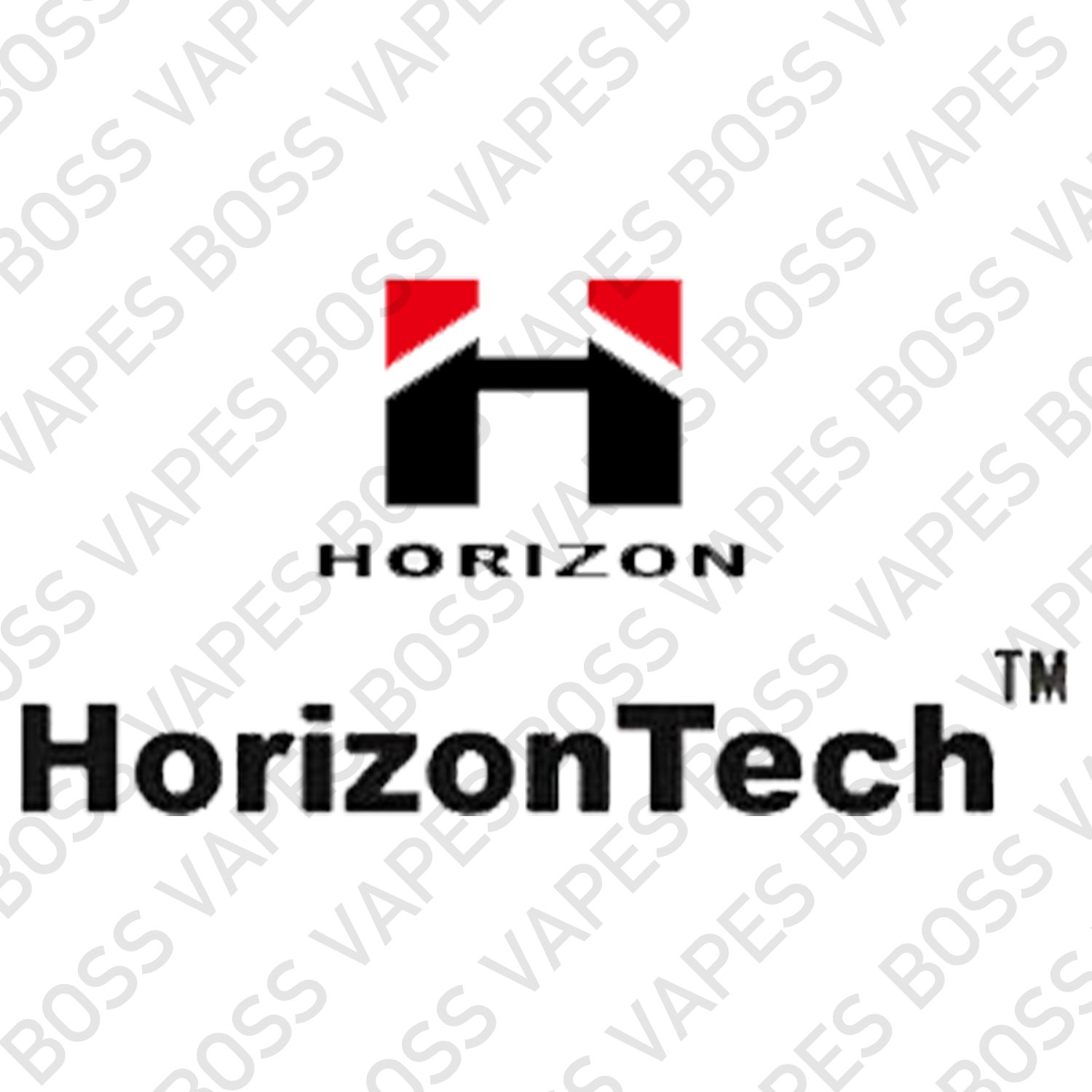 Horizontech - Boss Vapes