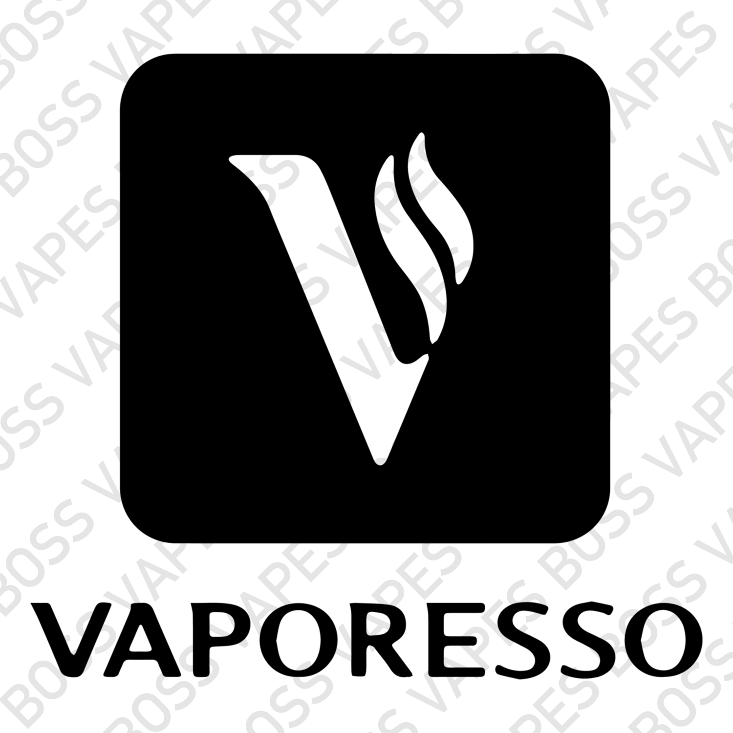 Vaporesso - Boss Vapes