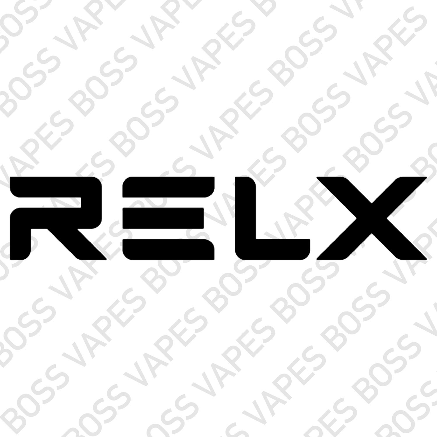 RELX - Boss Vapes