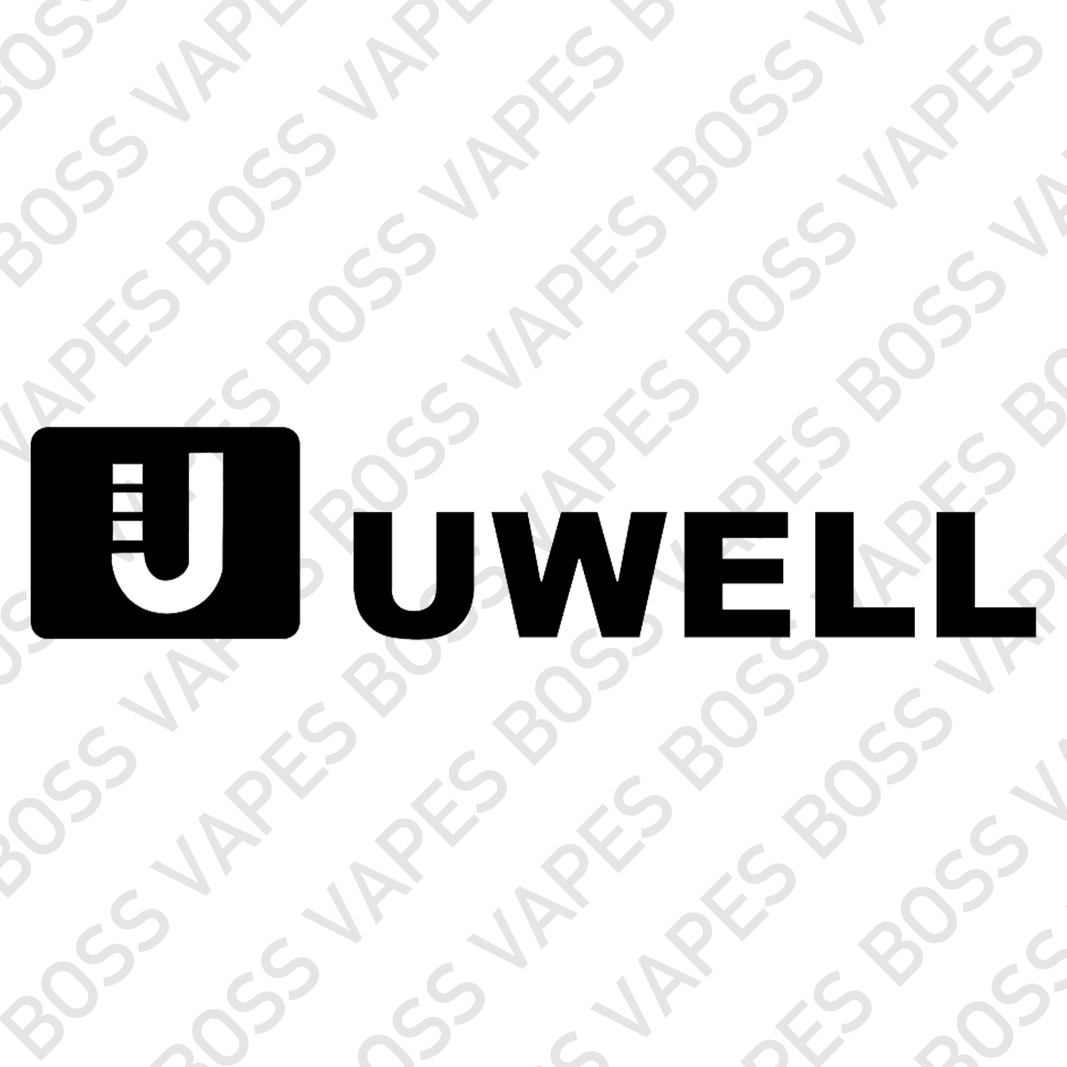 Uwell - Boss Vapes