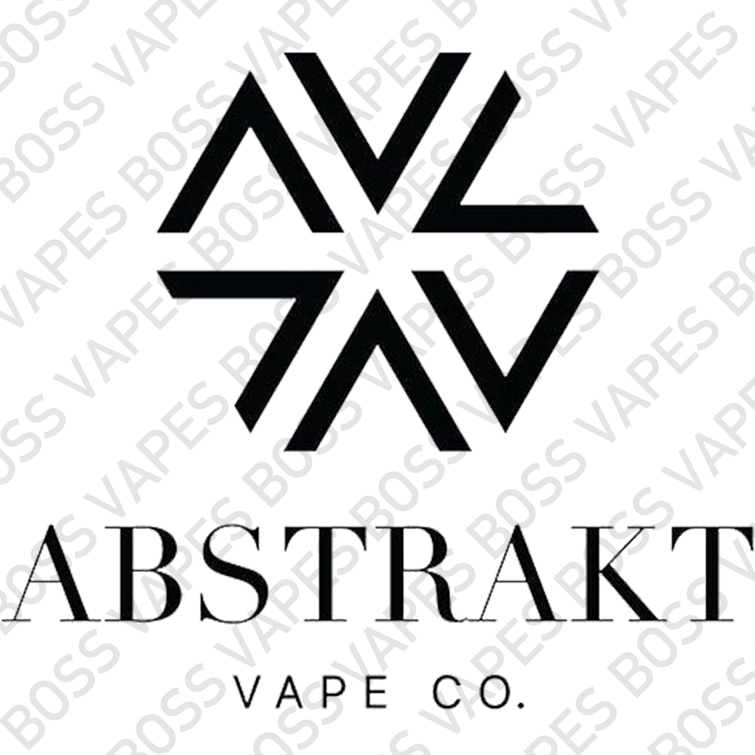 Abstrakt - Boss Vapes