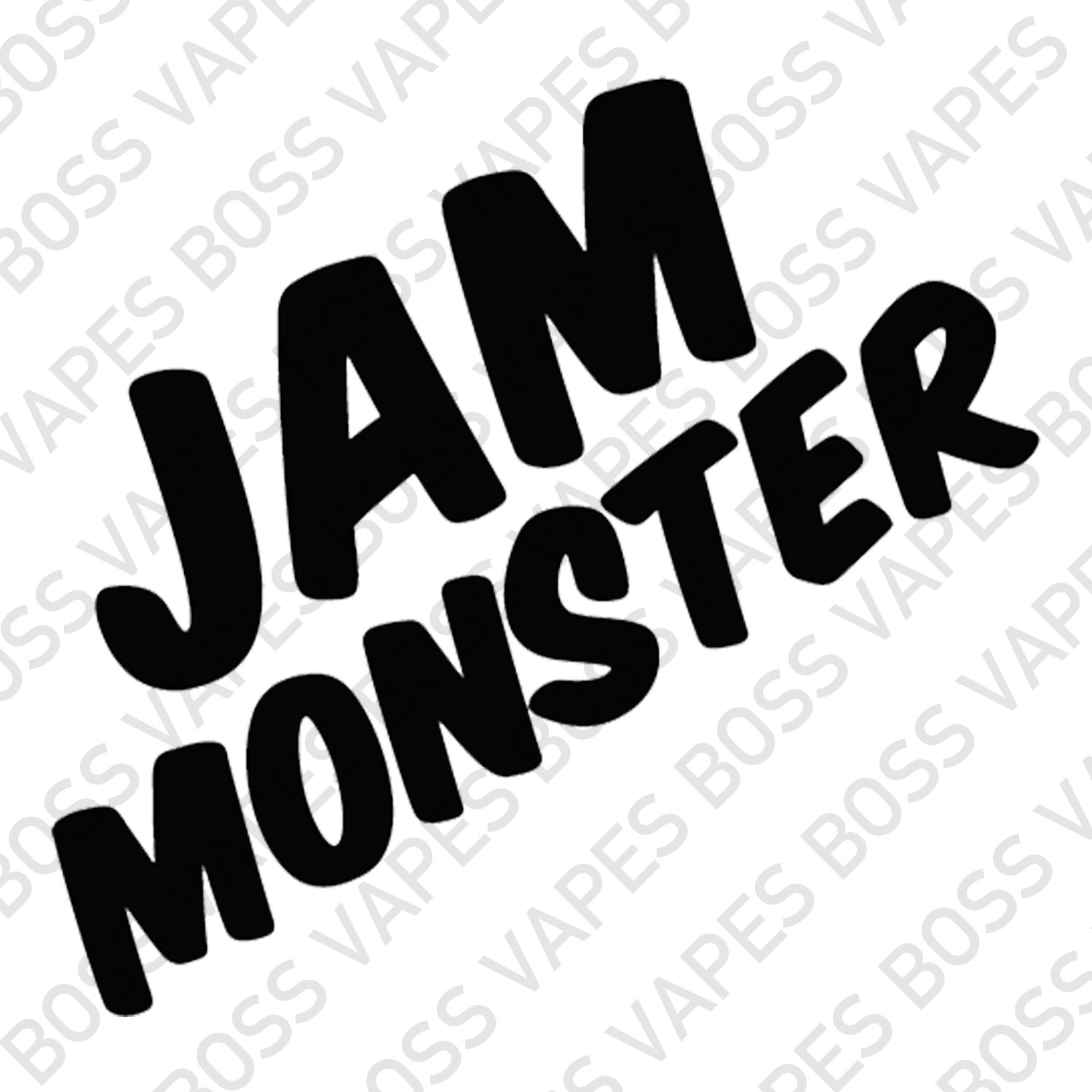 Jam Monster - Boss Vapes