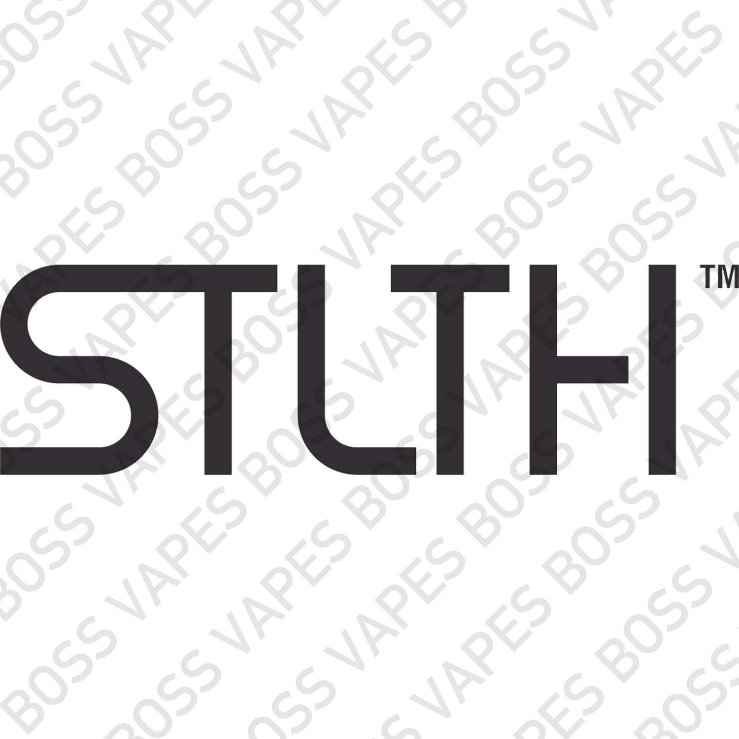 Stlth - Boss Vapes