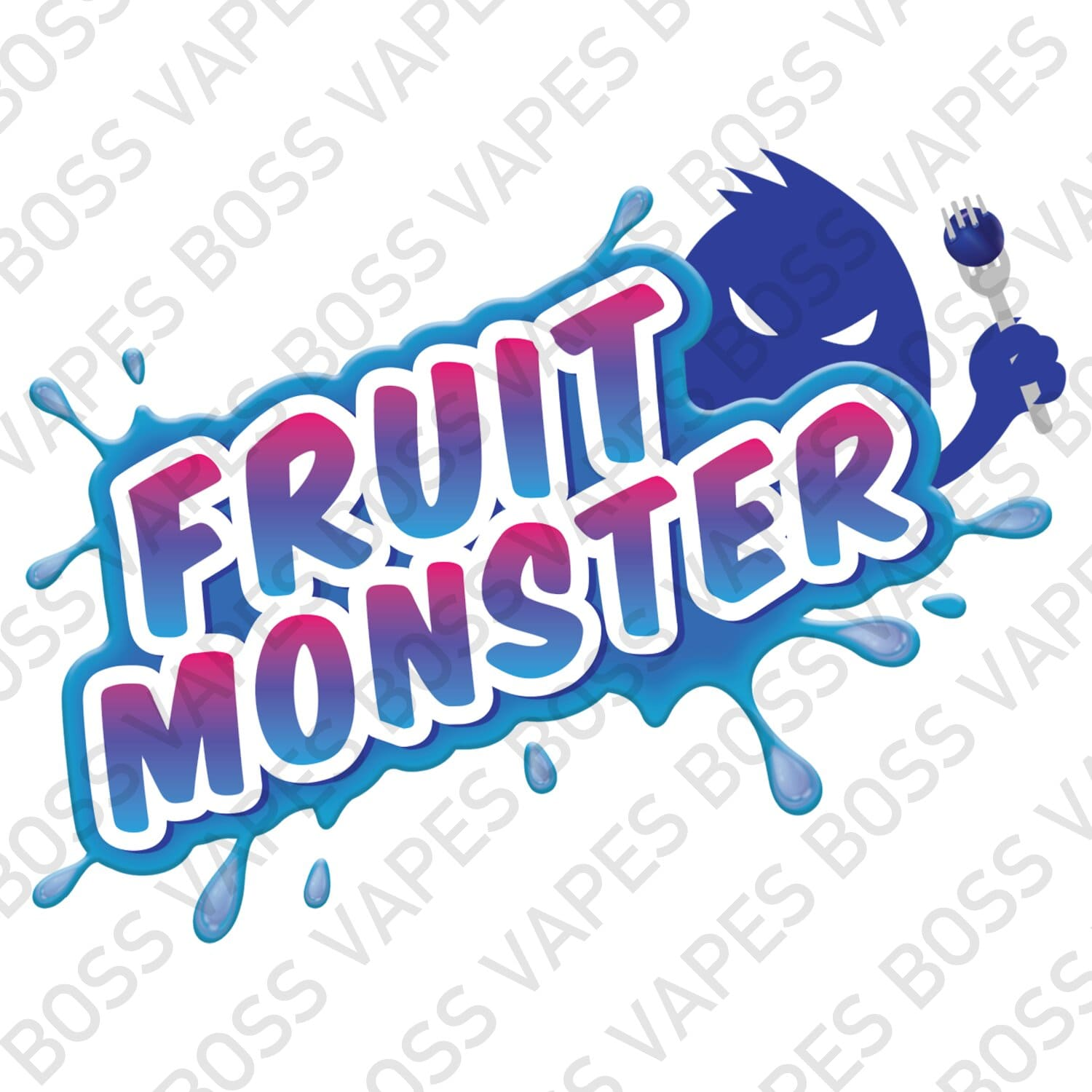 Fruit Monster - Boss Vapes