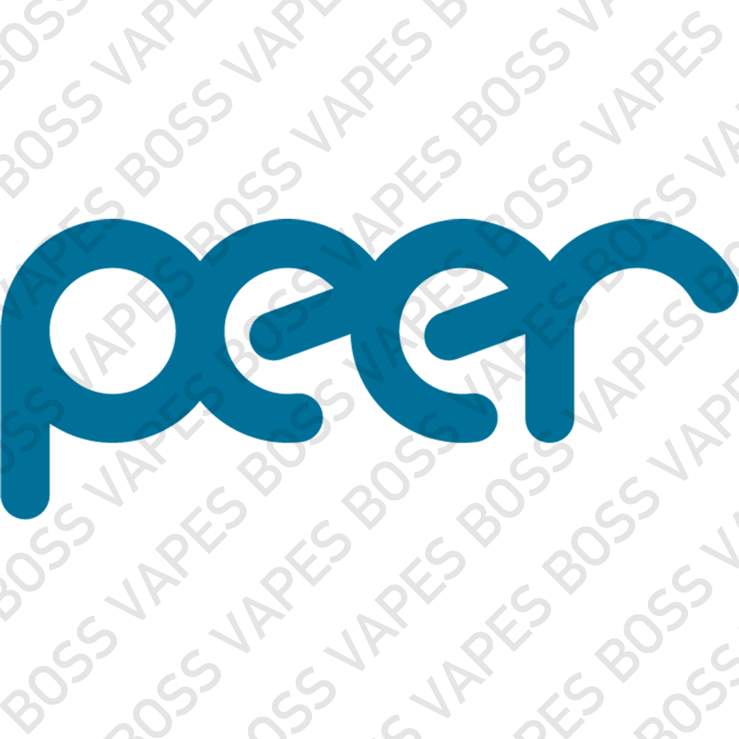 Peer Labs - Boss Vapes