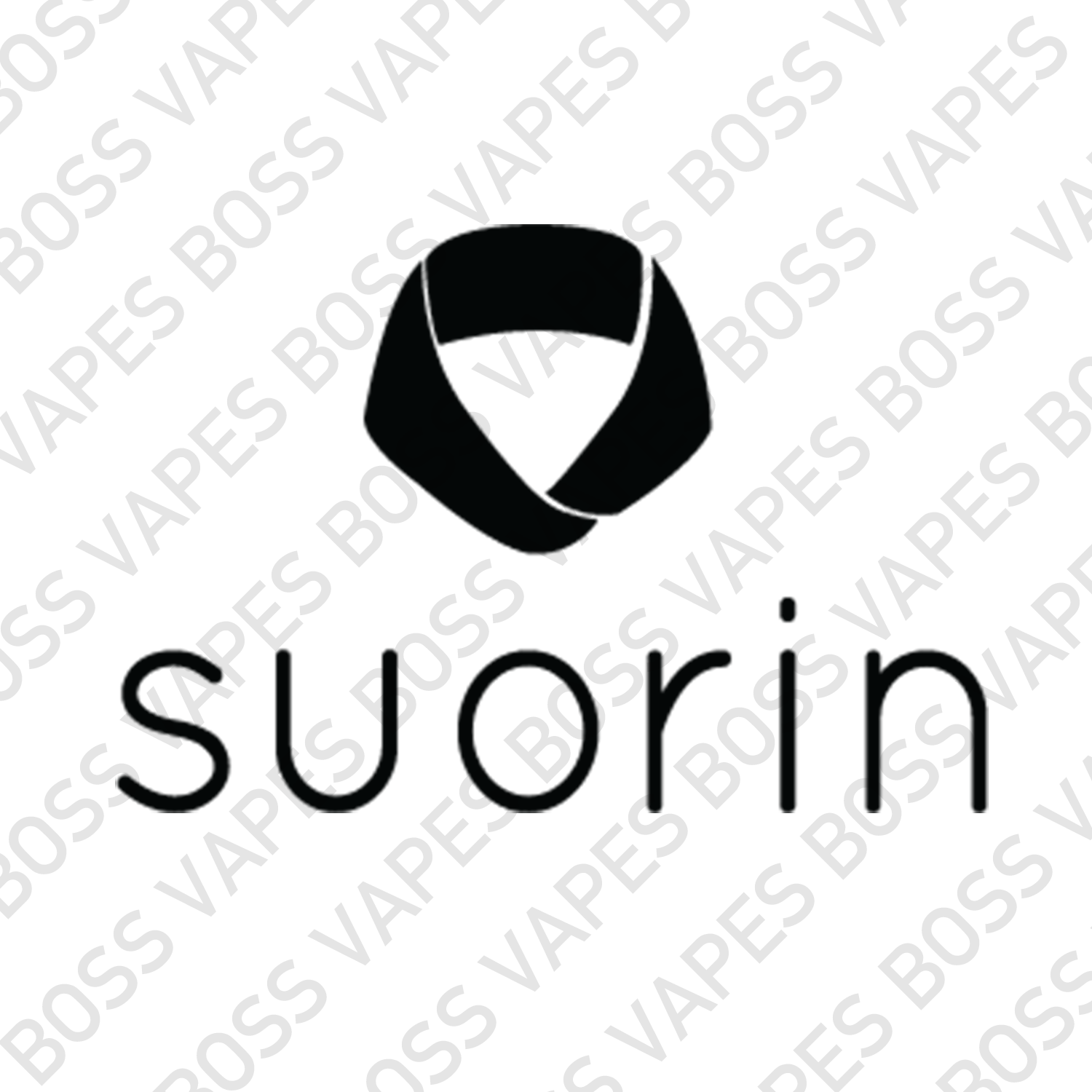 Suorin - Boss Vapes