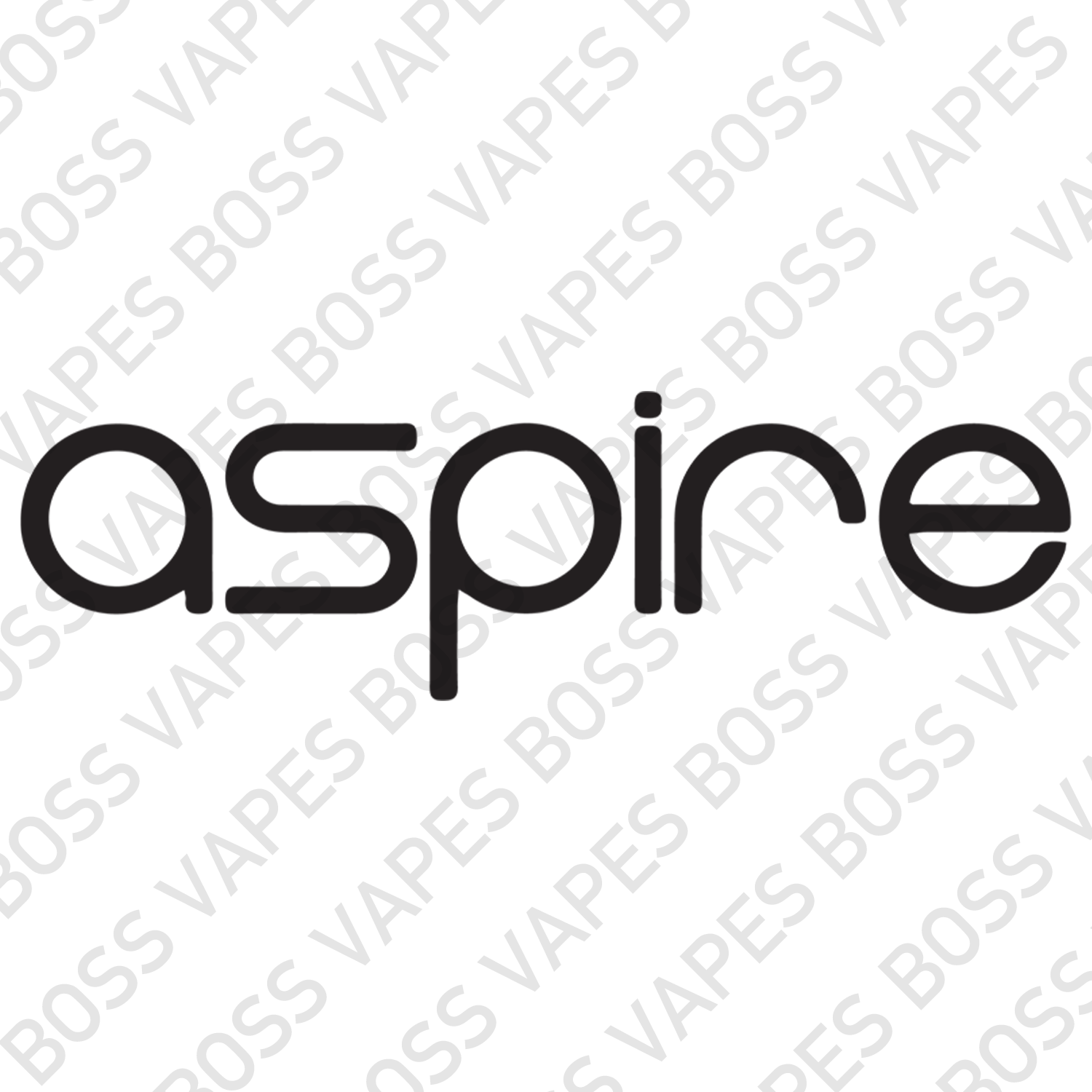 Aspire - Boss Vapes