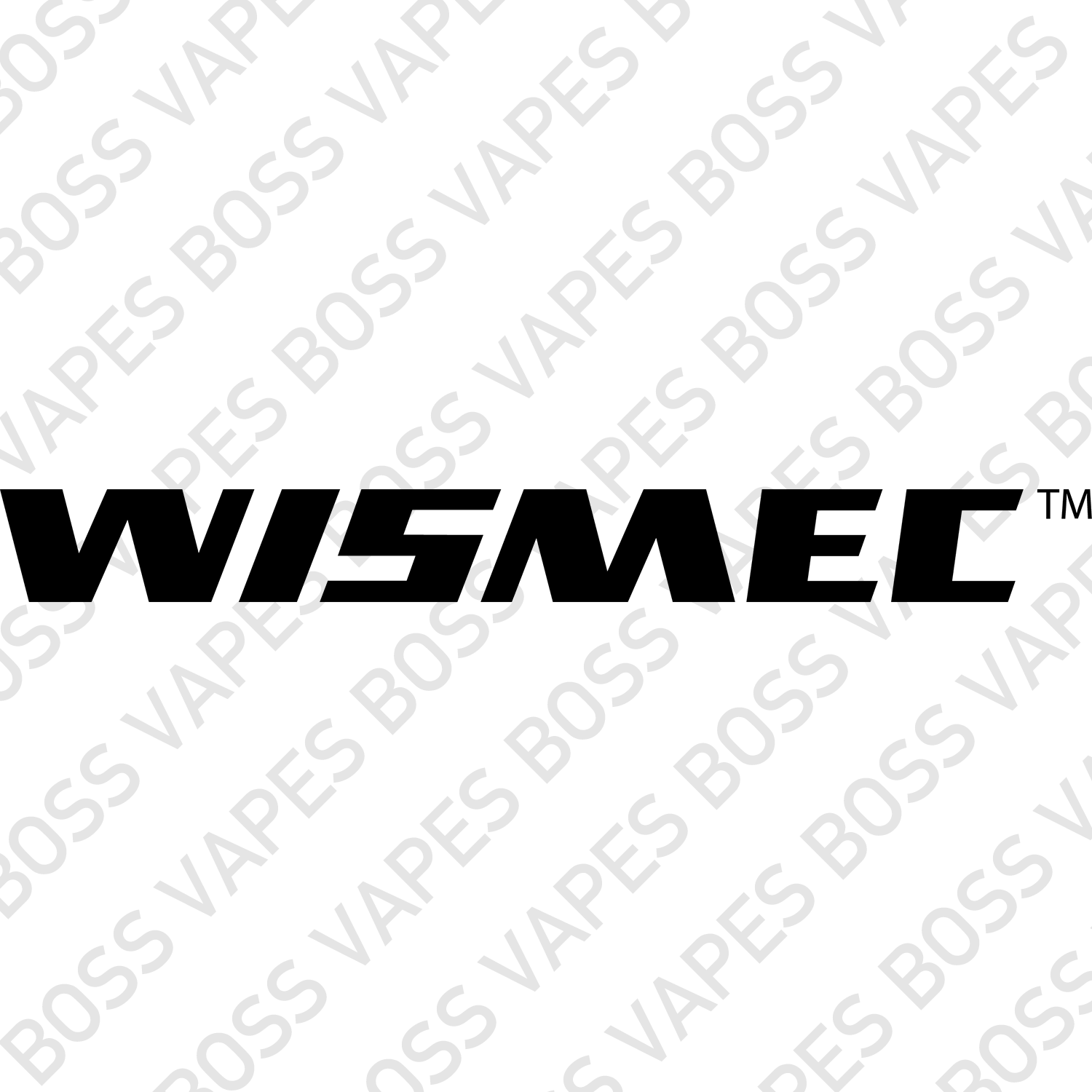 Wismec - Boss Vapes