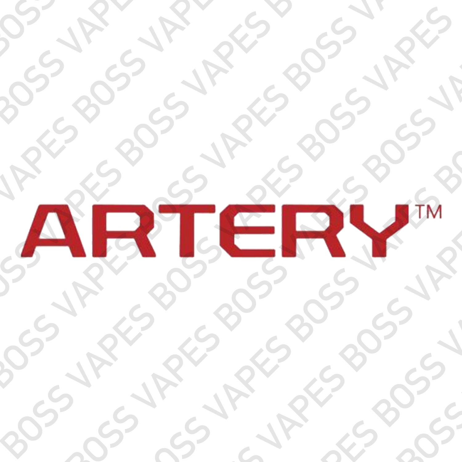 Artery - Boss Vapes