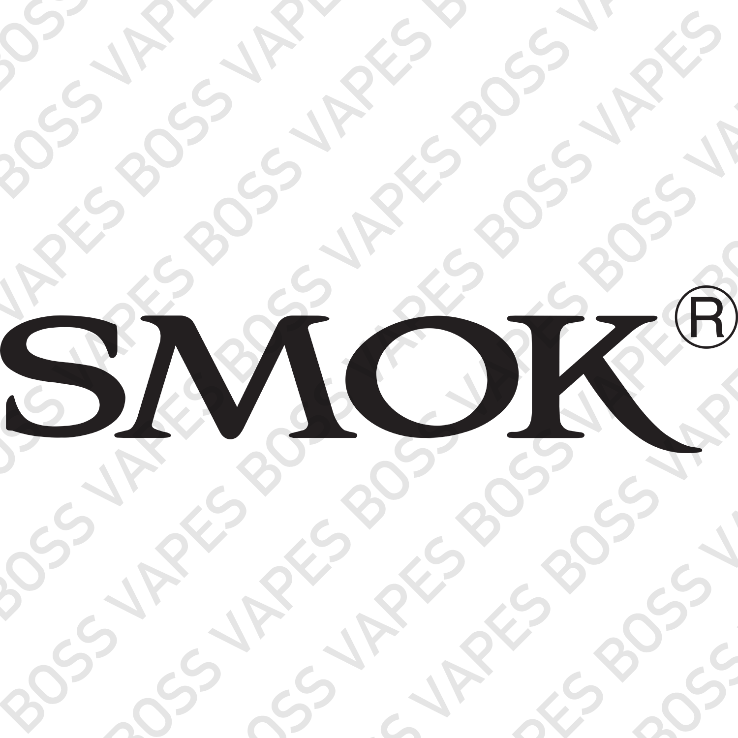 SMOK - Boss Vapes