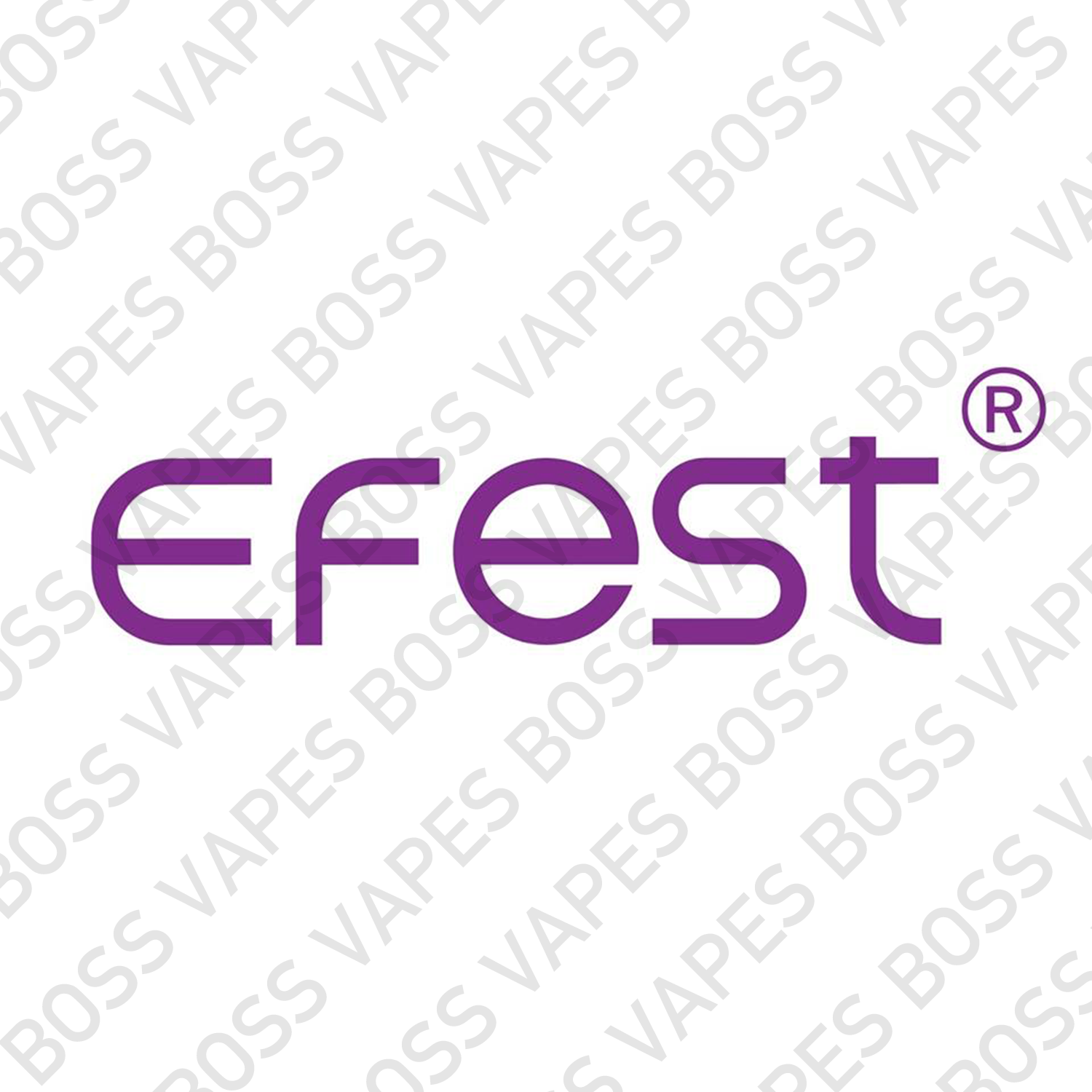 Efest - Boss Vapes