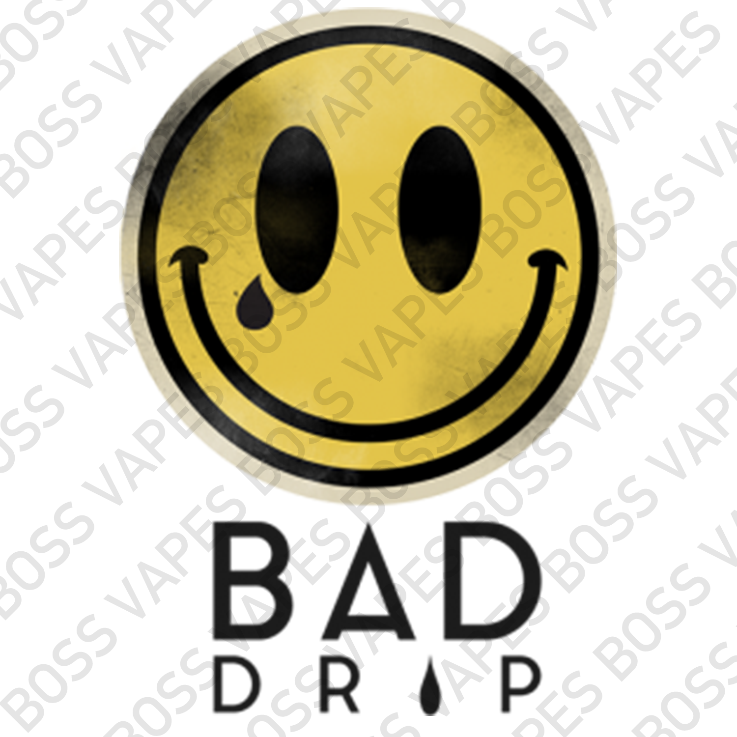 Bad Drip - Boss Vapes