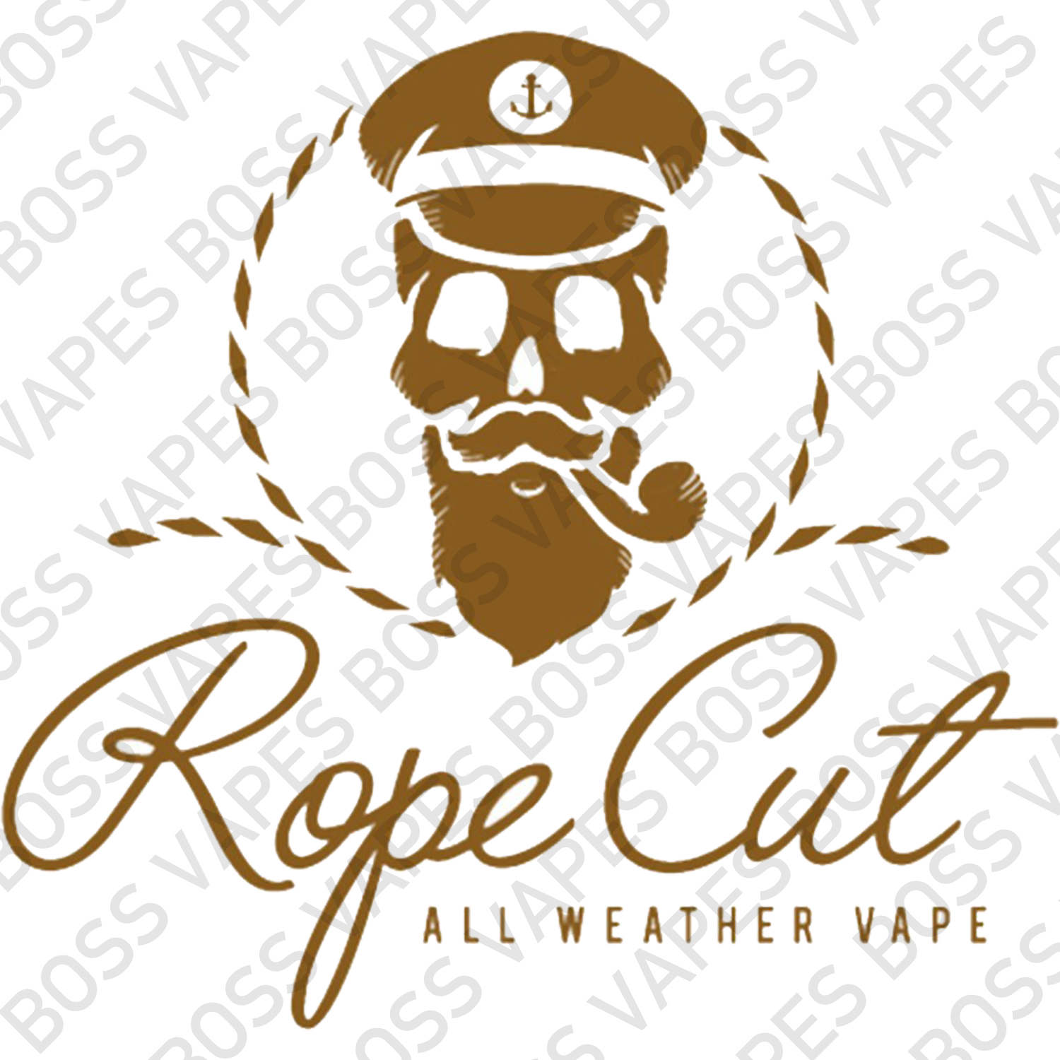 Rope Cut - Boss Vapes