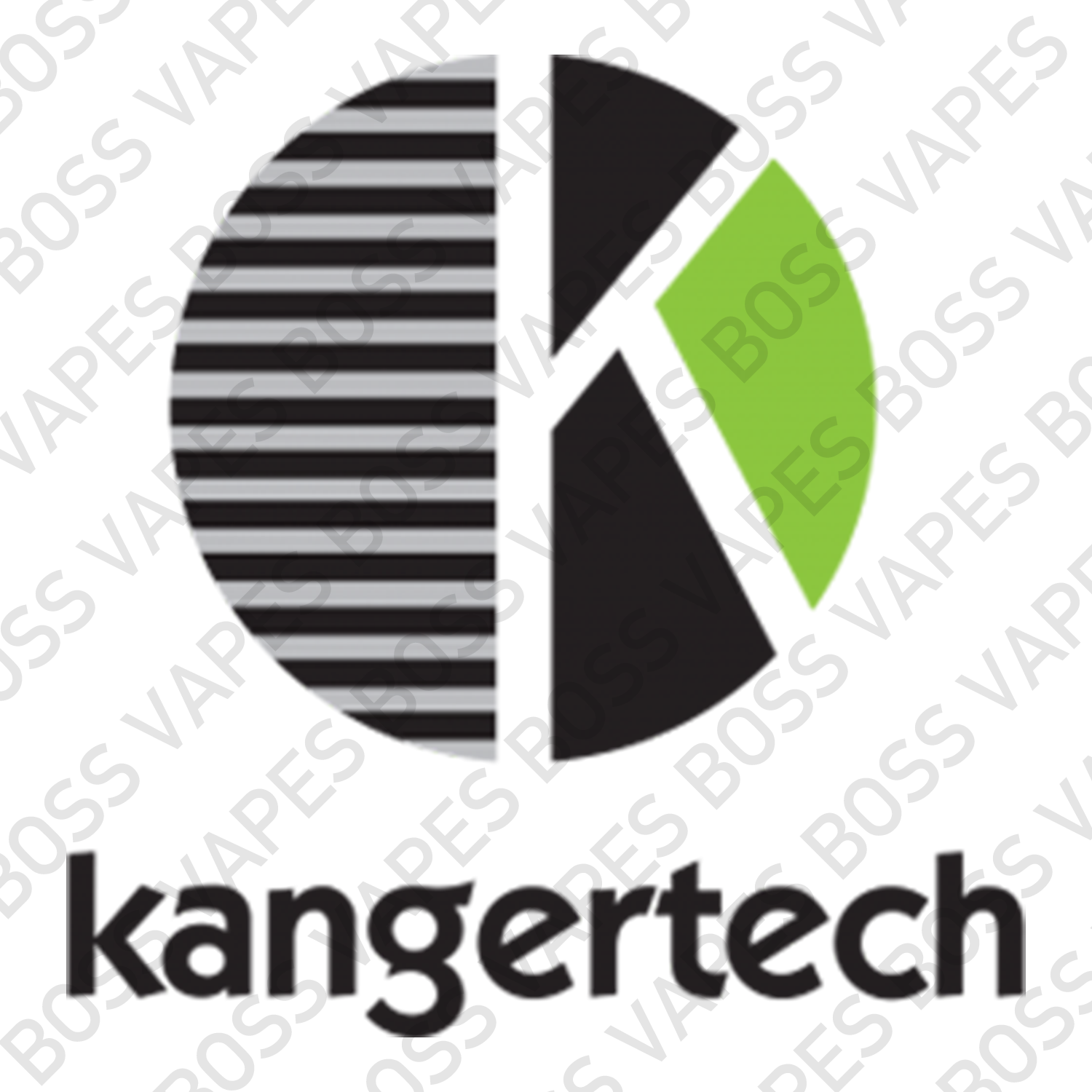 Kangertech - Boss Vapes