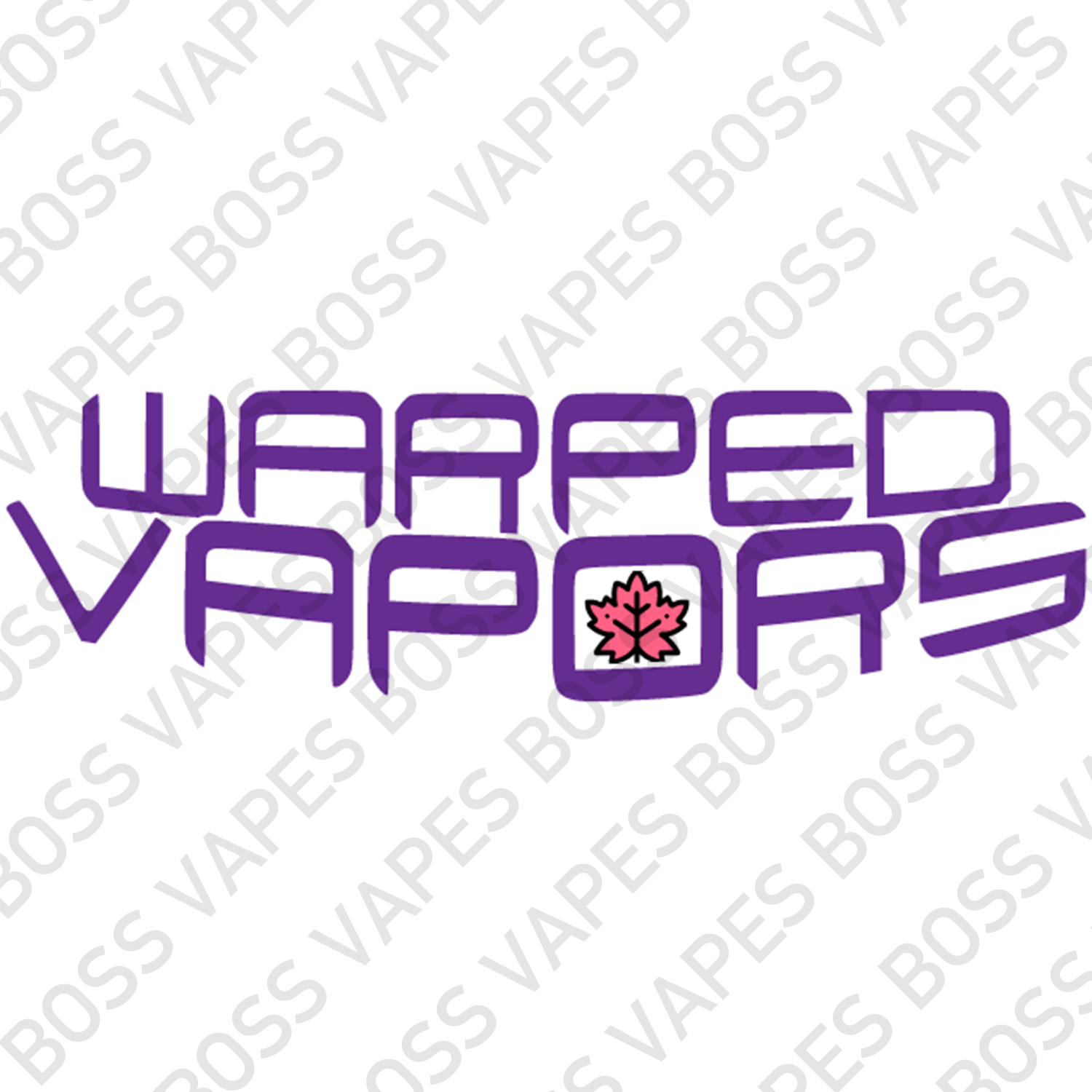 Warped Vapors - Boss Vapes