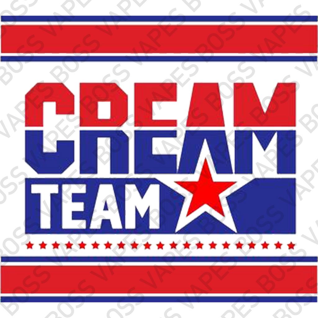 Cream Team