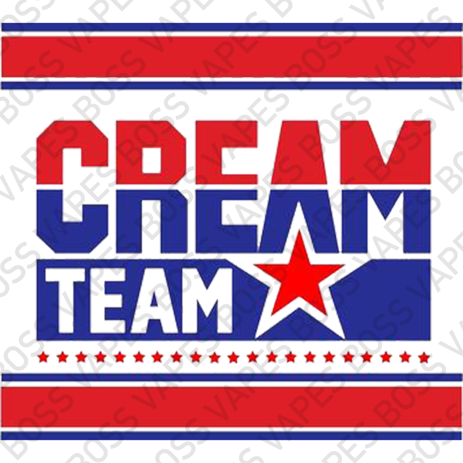 Cream Team - Boss Vapes