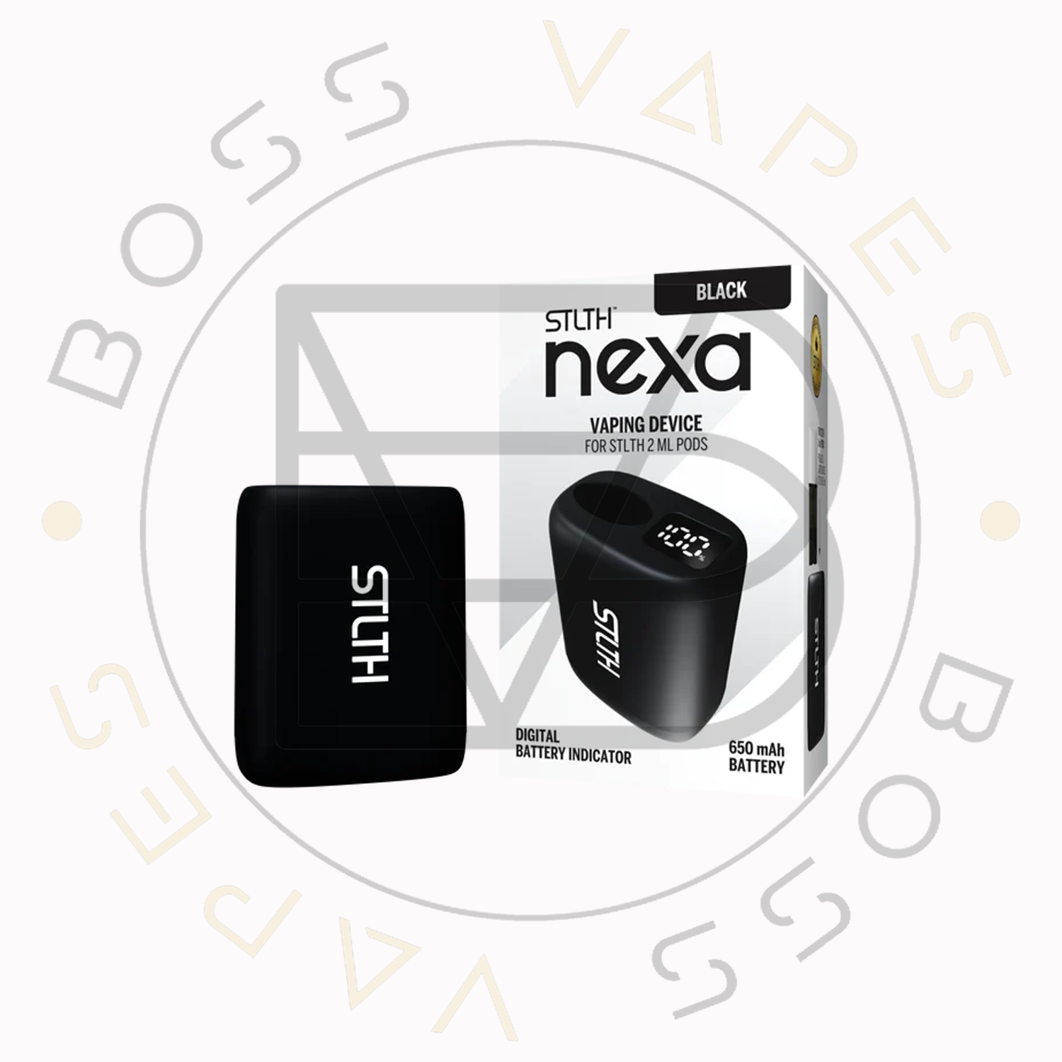 STLTH Nexa Device